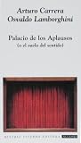 Palacio de los Aplausos (o el suelo del sentido)