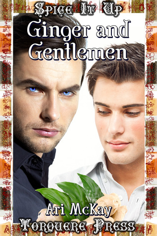 Ginger and Gentlemen (Recipe for Romance, #3)