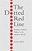 The Dotted Red Line by BLACK JEREMY