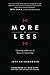 More or Less: Choosing a Lifestyle of Excessive Generosity
