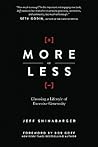 More or Less: Cho...