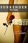 Surrender to You by Violet Haze