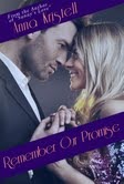 Remember Our Promise (The Promises Trilogy #1)