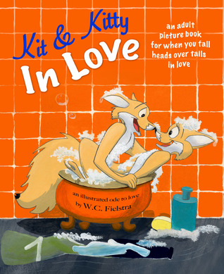 Kit and Kitty in Love (Kindle Edition)