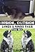 Inside, Outside (Lance & Ringo Tails, #6)