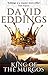 King of the Murgos (The Malloreon, #2) by David Eddings