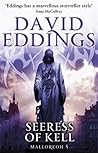 Seeress of Kell by David Eddings
