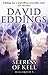 Seeress of Kell by David Eddings