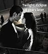 Twilight: Eclipse...