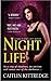 Night Life (Nocturne City, #1)
