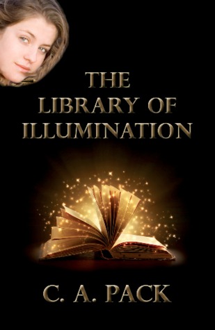 The Library of Illumination (The Library of Illumination #1)