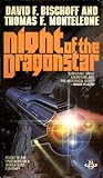 Night of the Dragonstar (Dragonstar #2)