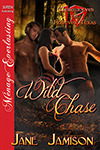 Wild Chase (Werewolves of Forever, TX #10)