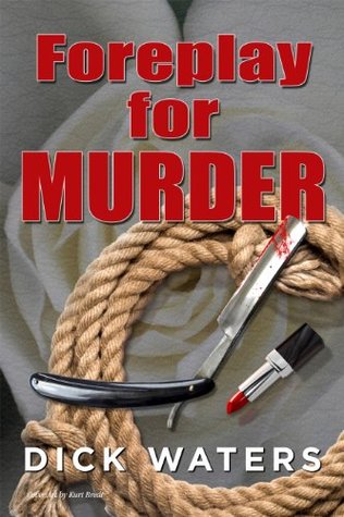 Foreplay for Murder (Scott Tucker, #5)