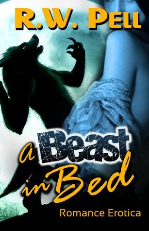 A Beast in Bed