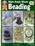 Right-Angle Weave Beading 101 by Carole Rodgers