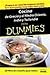 Cocina de Grecia y el Medio Oriente, India y Tailandia para Dummies