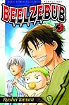 Beelzebub Vol. 3 by Ryuhei Tamura