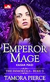 Emperor Mage - Kaisar Magi