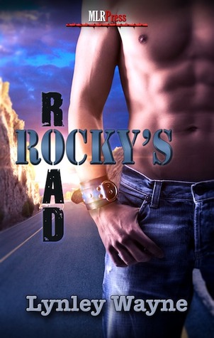 Rocky's Road (Scars #2)