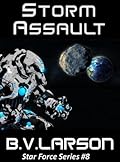 Storm Assault