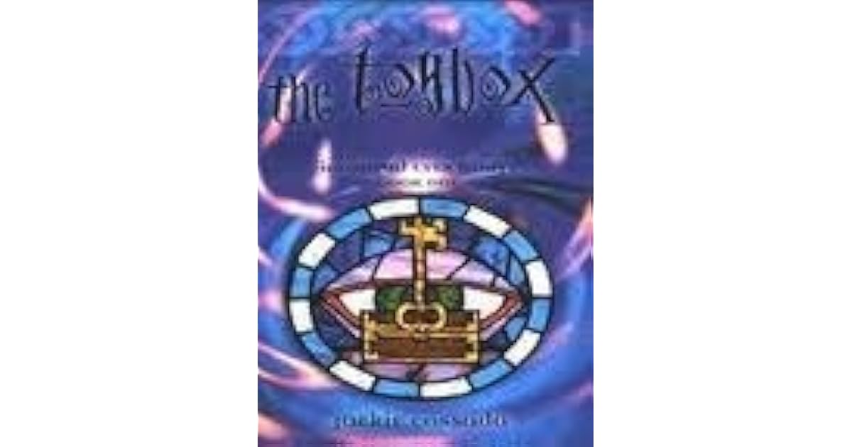 The Toybox Immortal Eyes Trilogy 1 By Jackie Cassada