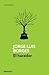 El hacedor by Jorge Luis Borges
