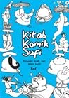 Kitab Komik Sufi by Ibod