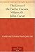 The Lives of the Twelve Caesars: Julius Caesar (The Lives of the Twelve Caesars, #1/14)