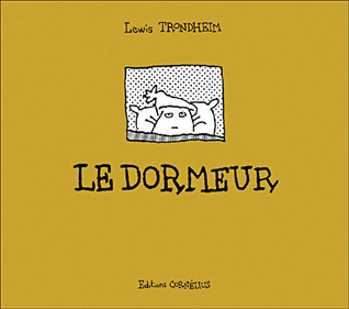 Le Dormeur (Paperback)