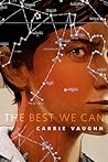 The Best We Can by Carrie Vaughn