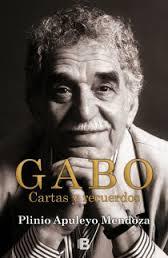Gabo Cartas y Recuerdos (Paperback)