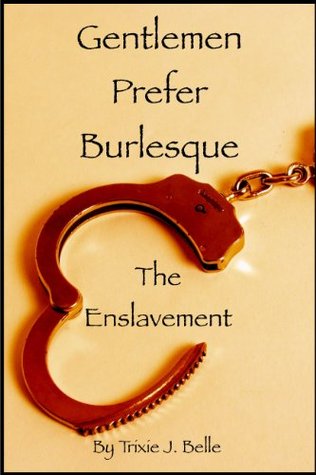 Gentlemen Prefer Burlesque