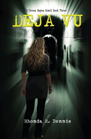 Deja Vu (Green Bayou, #3)