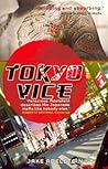 Tokyo Vice