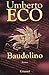 Baudolino by Umberto Eco