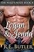 Logan & Jenna by R.E. Butler