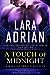 A Touch of Midnight by Lara Adrian