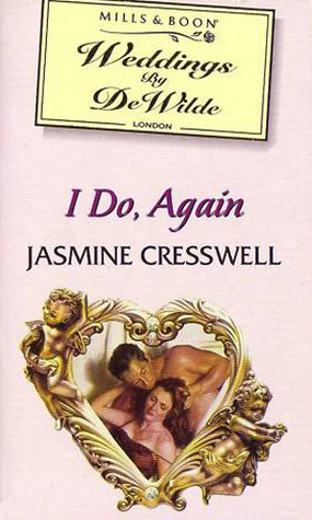 I Do, Again (Weddings By DeWilde, #12)