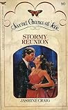 Stormy Reunion (Second Chance at Love)