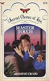 Master Touch (Second Chance at Love)