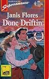 Done Driftin' (The Dunleavy Legacy; Harlequin Superromance, No. 654)