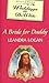 A Bride For Daddy (Weddings...
