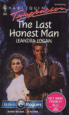 Last Honest Man (Mass Market Paperback)