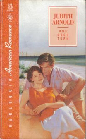 One Good Turn (Life's a Beach, #2)