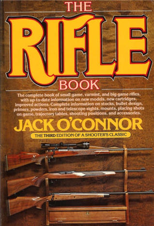 The Rifle Book