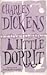 Little Dorrit by Charles Dickens
