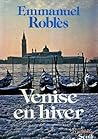 Venise еn hiver Venise еn hiver