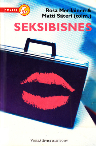 Seksibisnes (Paperback)