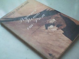 Pequenos poemas em prosa PDF - ciaracatwai35